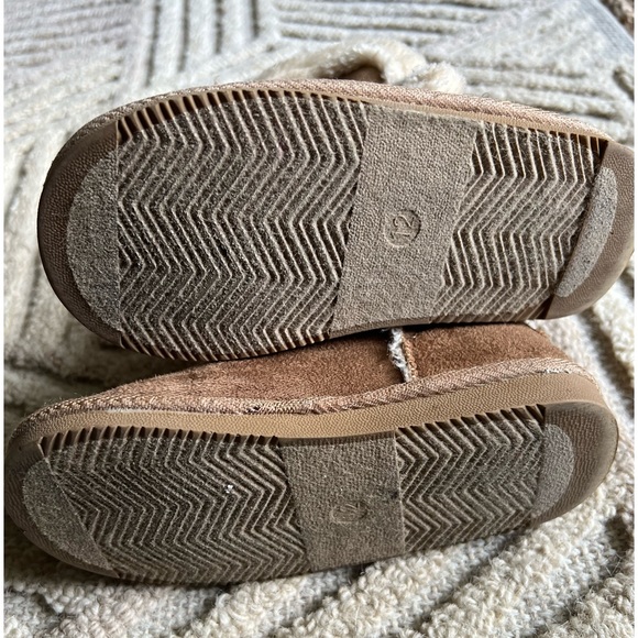 GIRLS BOOTS Sz 12 barely worn - Picture 5 of 8